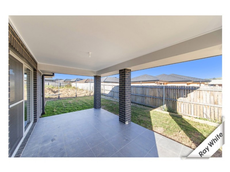 17 Munjuwa Street, Ngunnawal ACT 2913