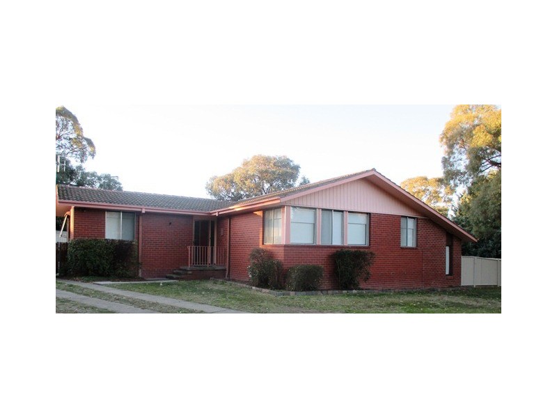 22 Tristania Street, Rivett ACT 2611