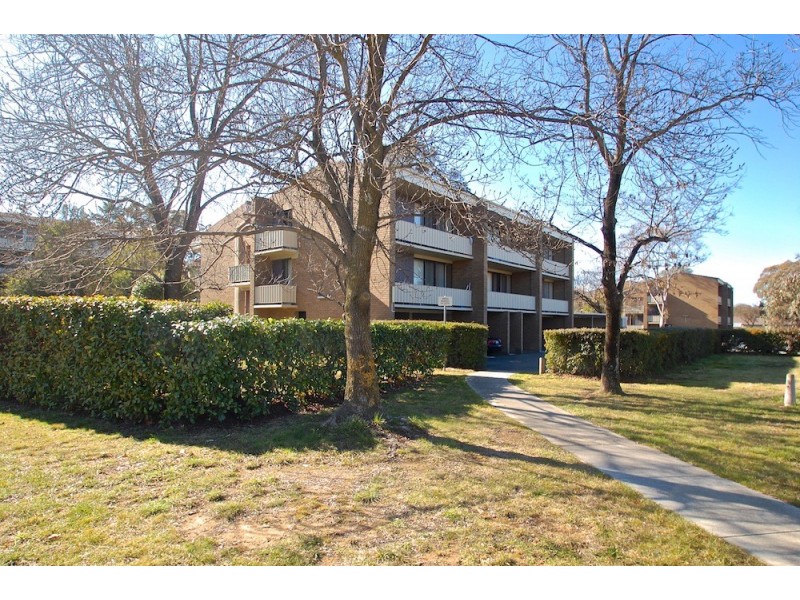 8b/30 Glenorchy Street, Lyons ACT 2606