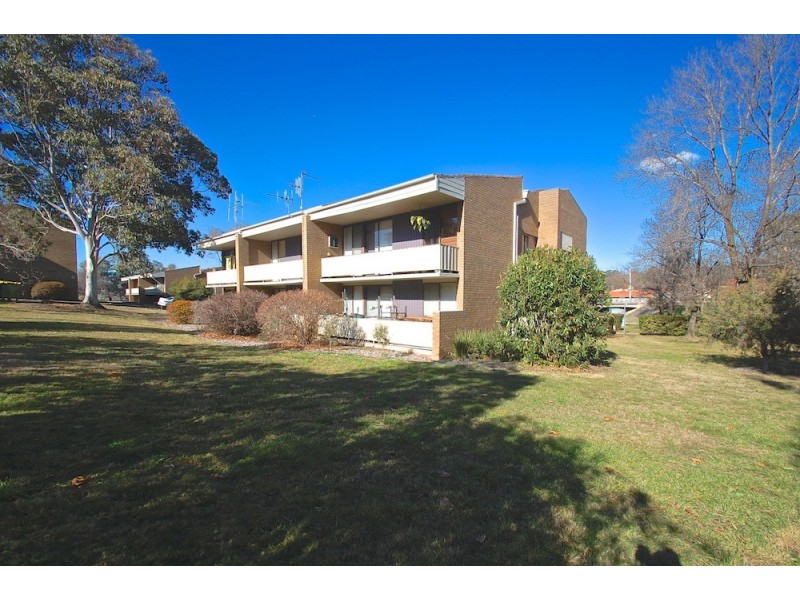 8b/30 Glenorchy Street, Lyons ACT 2606