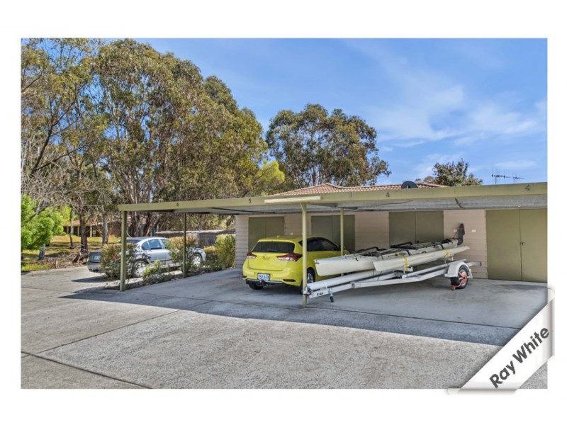 5/16 Damala Street, Waramanga ACT 2611