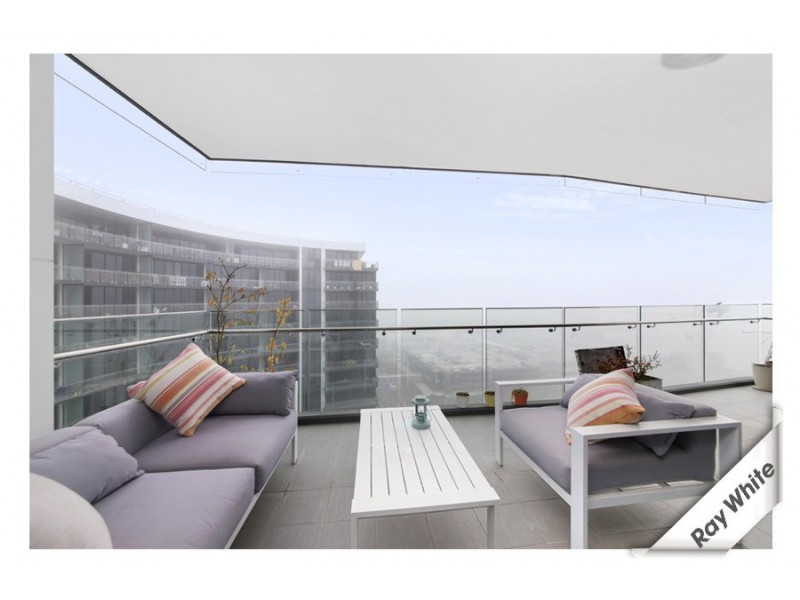 1418/240 ‘Manhattan on the Park’ Bunda Street, City ACT 2601