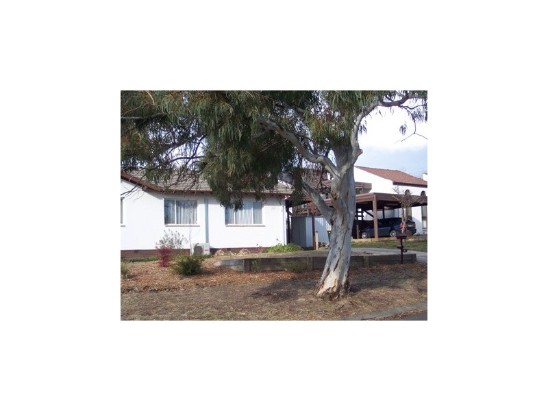 58 Yiman Street, Waramanga ACT 2611