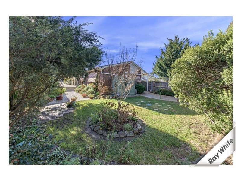 34 Stanfield Close, Kambah ACT 2902