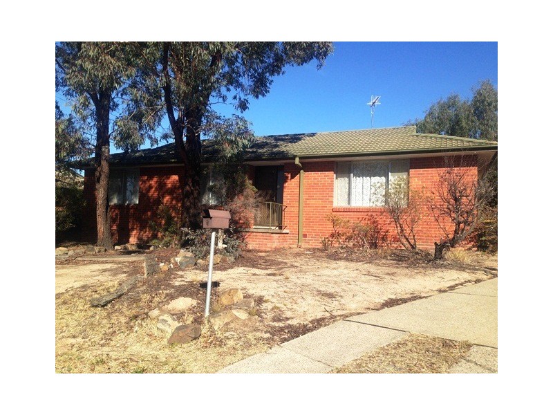 17 Burgan Place, Rivett ACT 2611