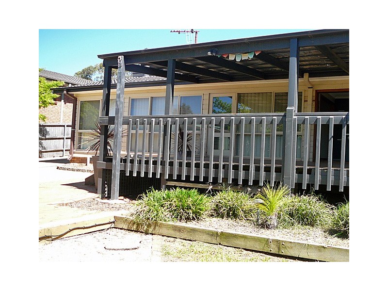 18 Burnett Street, Kaleen ACT 2617