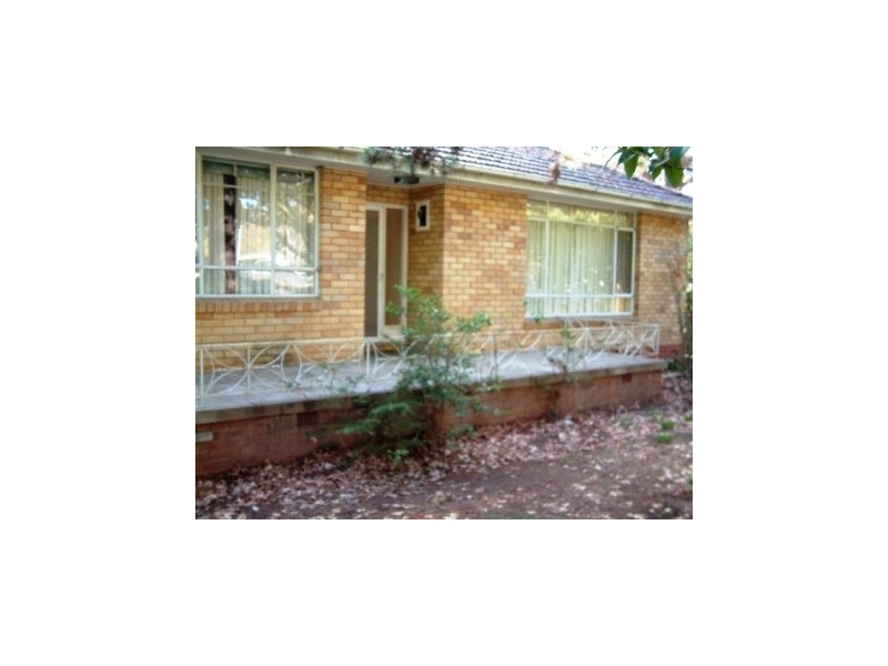 5 Wattle Street, O’connor ACT 2602