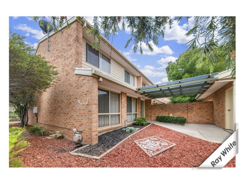 1-39 Thomas Hart Street, Banks ACT 2906