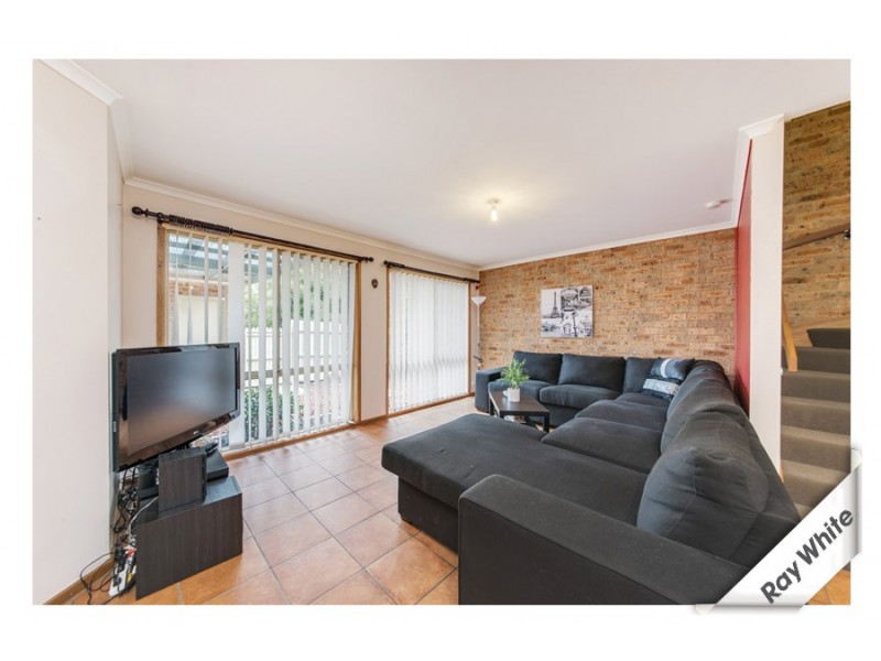 1-39 Thomas Hart Street, Banks ACT 2906
