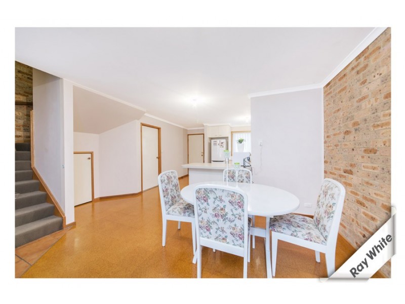 1-39 Thomas Hart Street, Banks ACT 2906