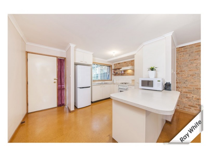 1-39 Thomas Hart Street, Banks ACT 2906