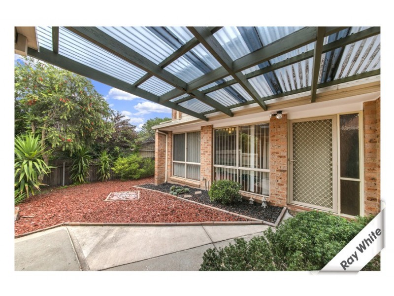 1-39 Thomas Hart Street, Banks ACT 2906