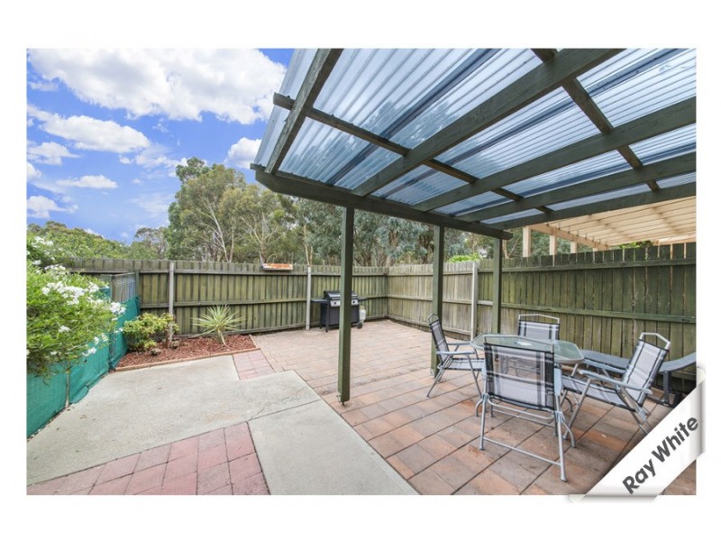 1-39 Thomas Hart Street, Banks ACT 2906
