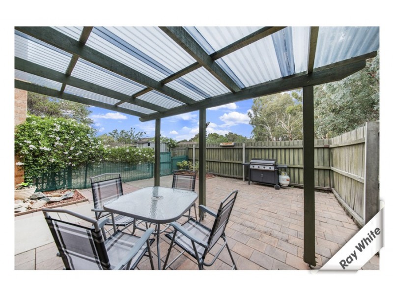1-39 Thomas Hart Street, Banks ACT 2906