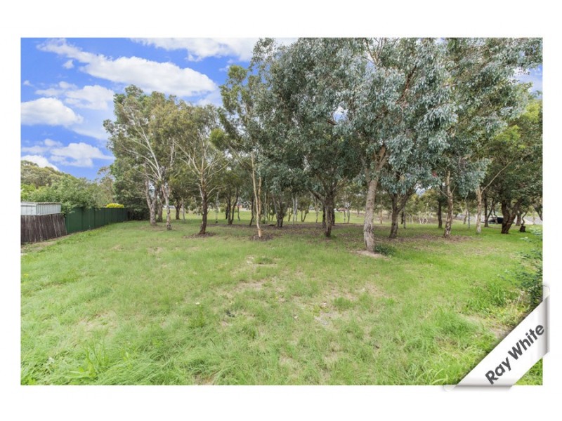 1-39 Thomas Hart Street, Banks ACT 2906