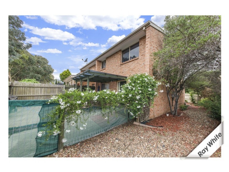 1-39 Thomas Hart Street, Banks ACT 2906