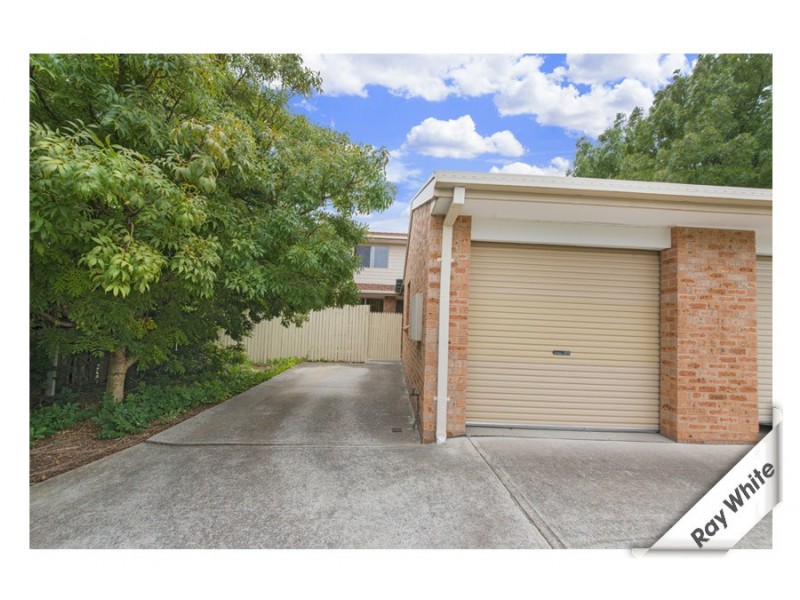 1-39 Thomas Hart Street, Banks ACT 2906