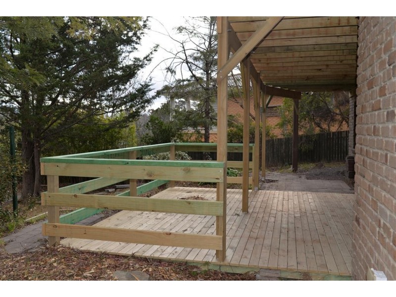 28 Buntine Crescent, Isaacs ACT 2607