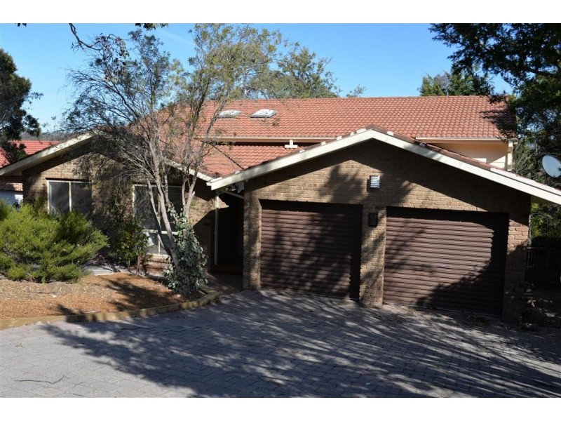 28 Buntine Crescent, Isaacs ACT 2607