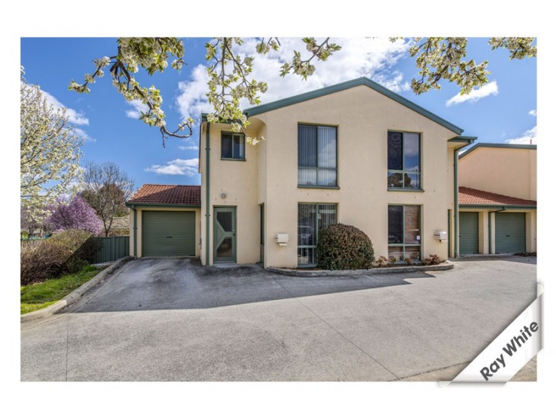 1/4 Riley Close, Ngunnawal ACT 2913