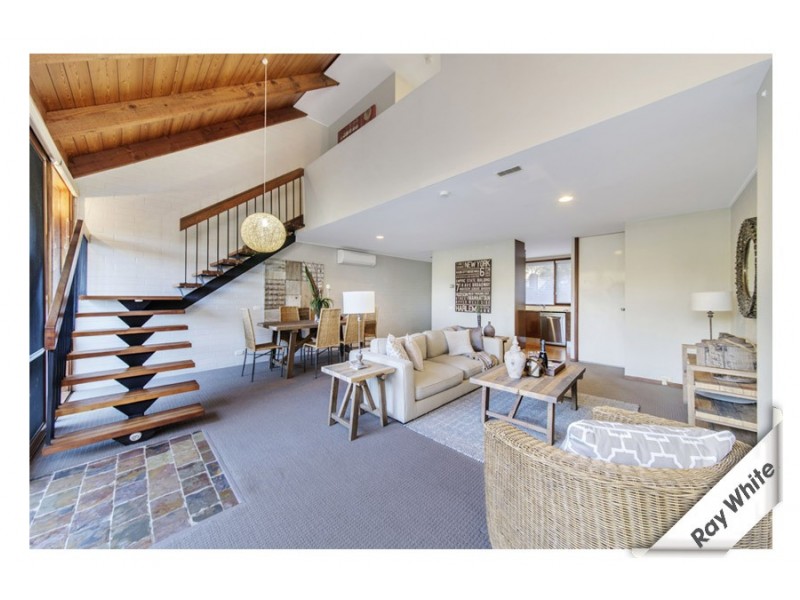 57 MacLachlan Street, Holder ACT 2611
