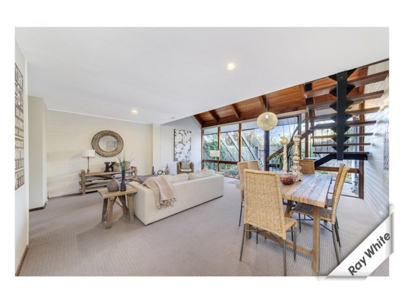 57 MacLachlan Street, Holder ACT 2611