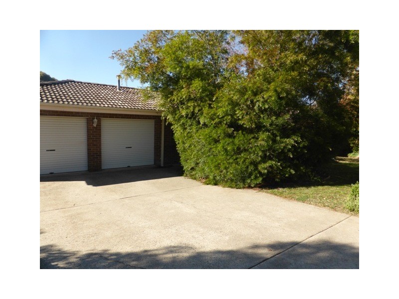 22 Beaumont Close, Chapman ACT 2611