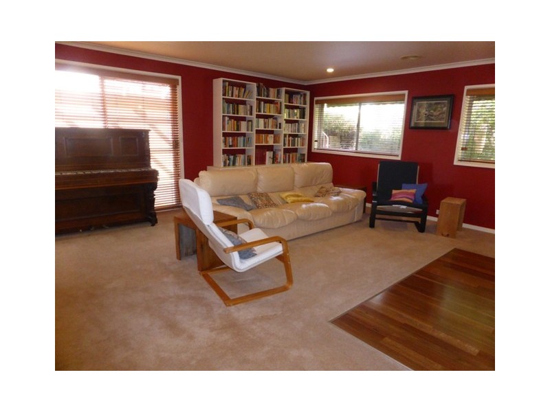 22 Beaumont Close, Chapman ACT 2611