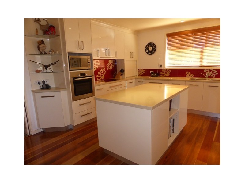 22 Beaumont Close, Chapman ACT 2611