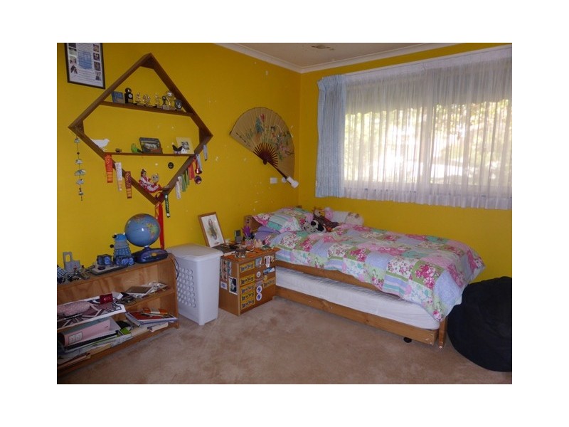 22 Beaumont Close, Chapman ACT 2611