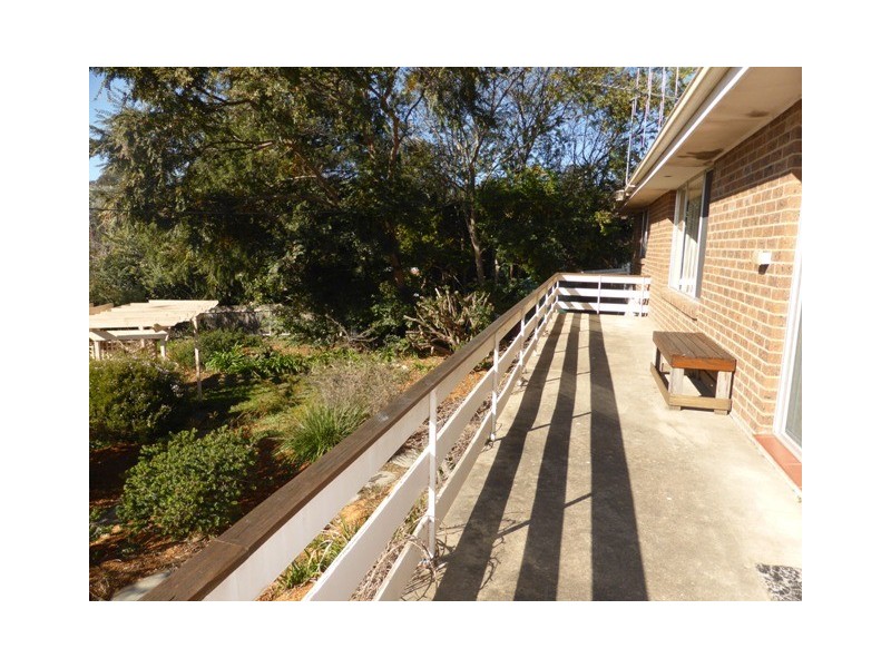 22 Beaumont Close, Chapman ACT 2611