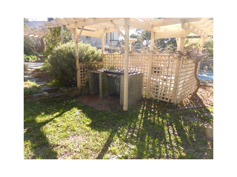 22 Beaumont Close, Chapman ACT 2611