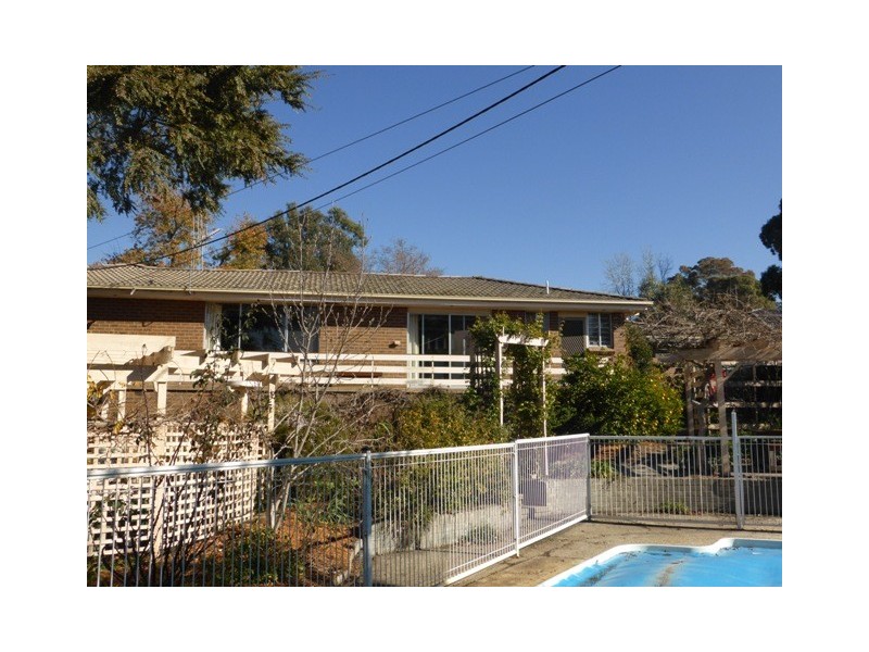 22 Beaumont Close, Chapman ACT 2611