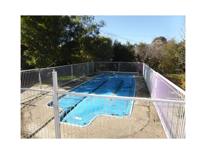 22 Beaumont Close, Chapman ACT 2611