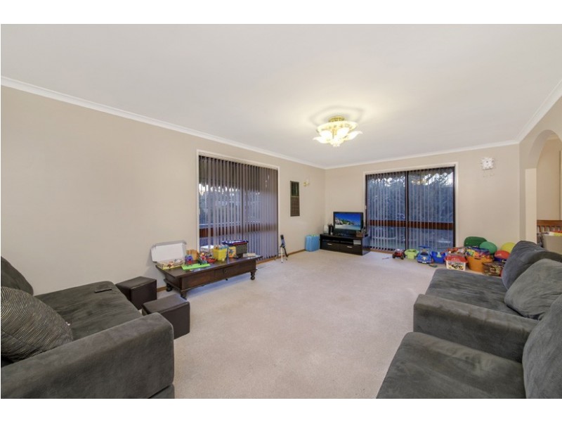 64 Maribyrnong Avenue, Kaleen ACT 2617