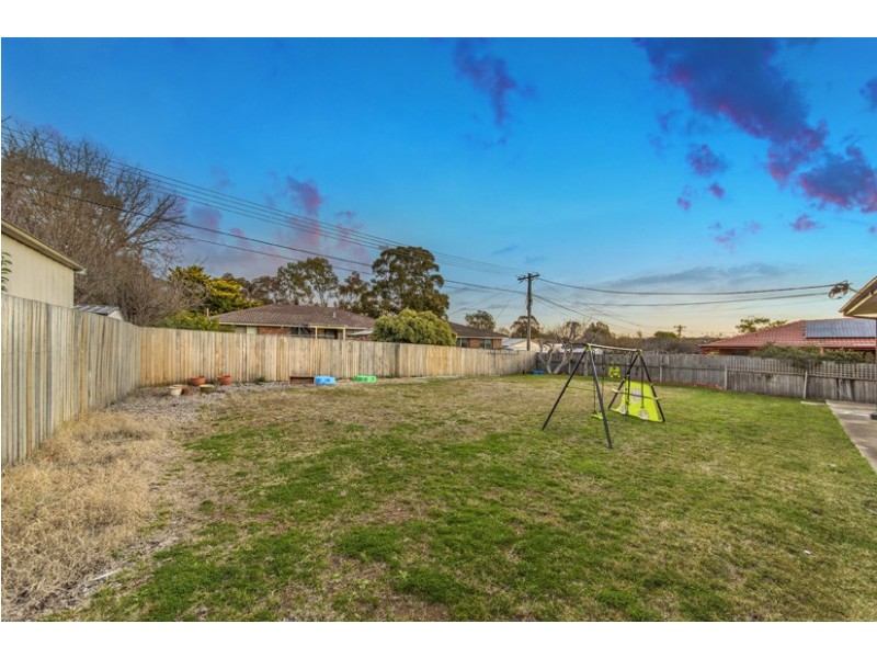64 Maribyrnong Avenue, Kaleen ACT 2617