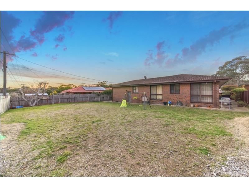 64 Maribyrnong Avenue, Kaleen ACT 2617