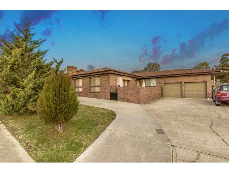 64 Maribyrnong Avenue, Kaleen ACT 2617