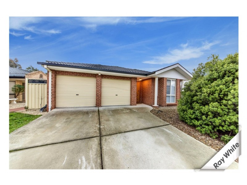 16 Pedrail Place, Dunlop ACT 2615