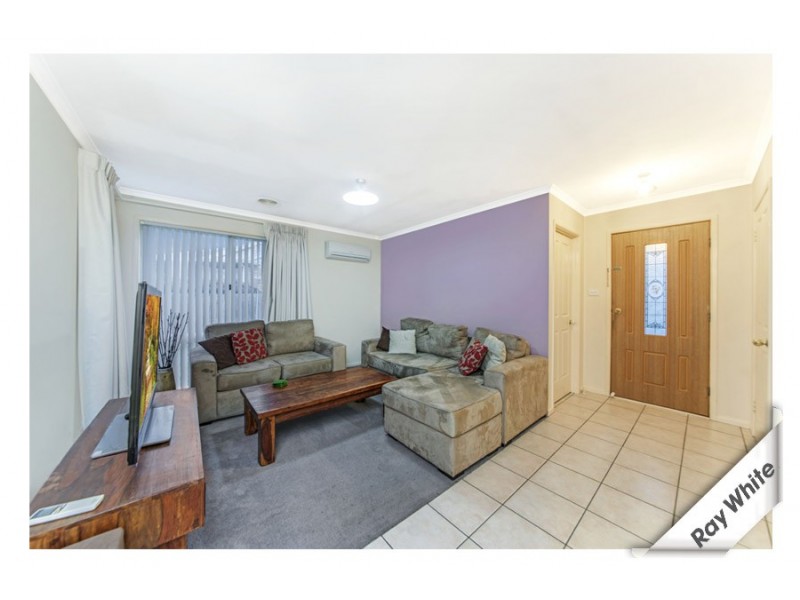 16 Pedrail Place, Dunlop ACT 2615