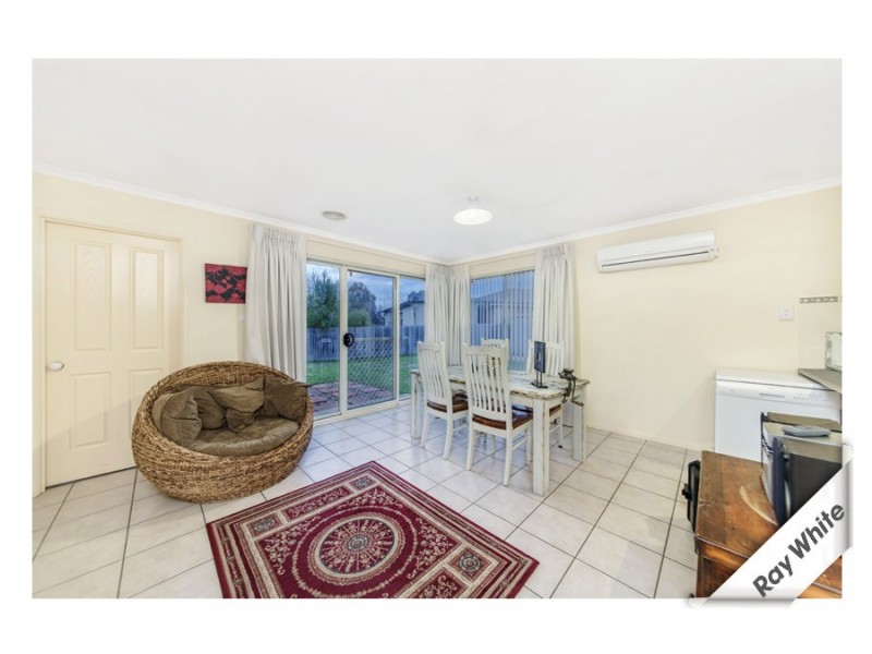 16 Pedrail Place, Dunlop ACT 2615