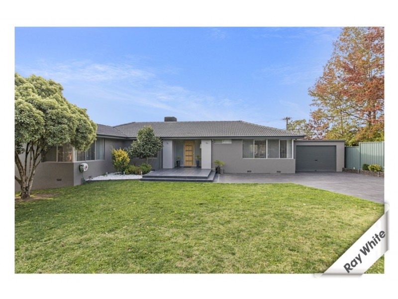 7 Roper Place, Chifley ACT 2606