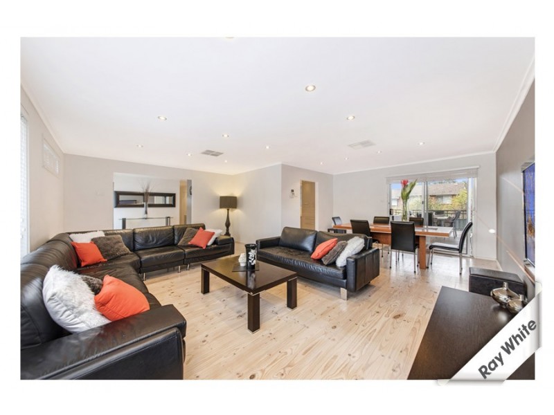 7 Roper Place, Chifley ACT 2606