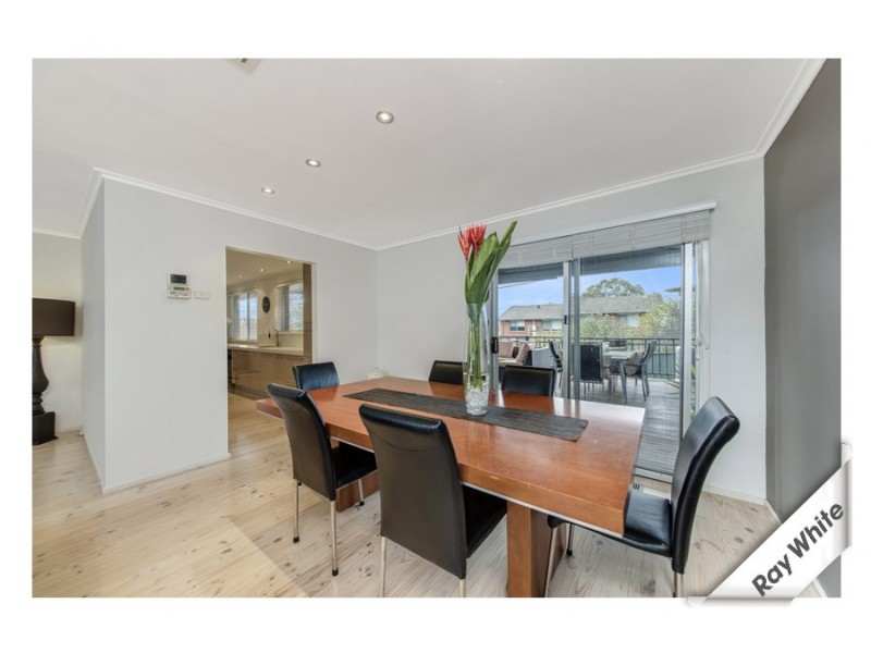 7 Roper Place, Chifley ACT 2606