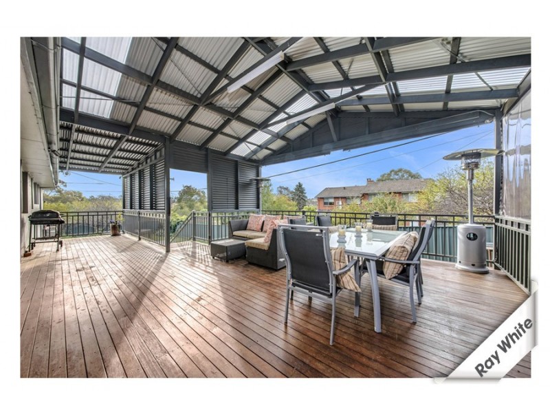 7 Roper Place, Chifley ACT 2606