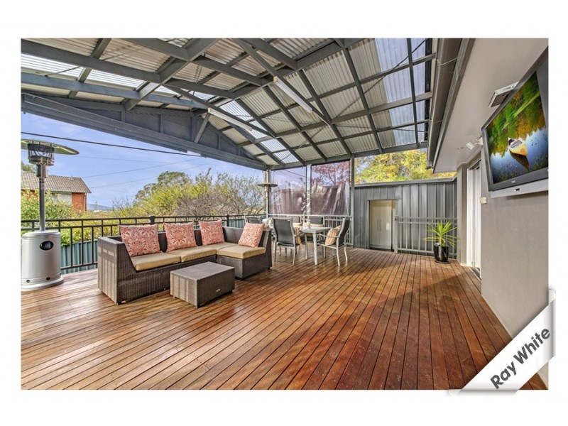 7 Roper Place, Chifley ACT 2606