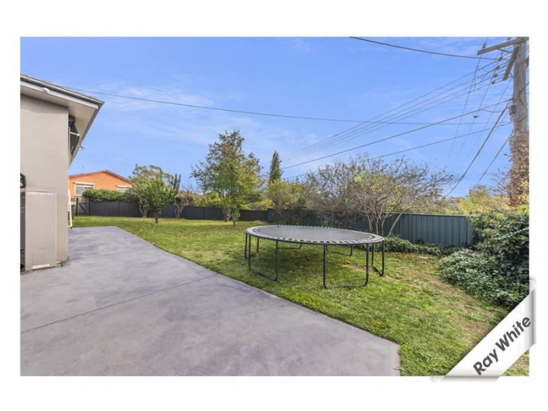 7 Roper Place, Chifley ACT 2606