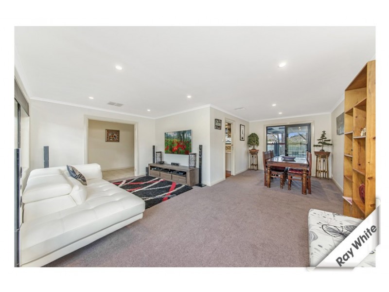 4 Cooke Street, Kambah ACT 2902