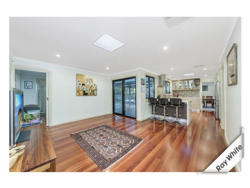 4 Cooke Street, Kambah ACT 2902