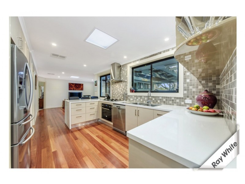 4 Cooke Street, Kambah ACT 2902